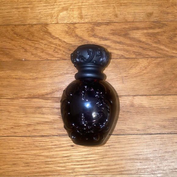 Kat Von D sinner